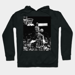 Dunk Contest MJ Hoodie